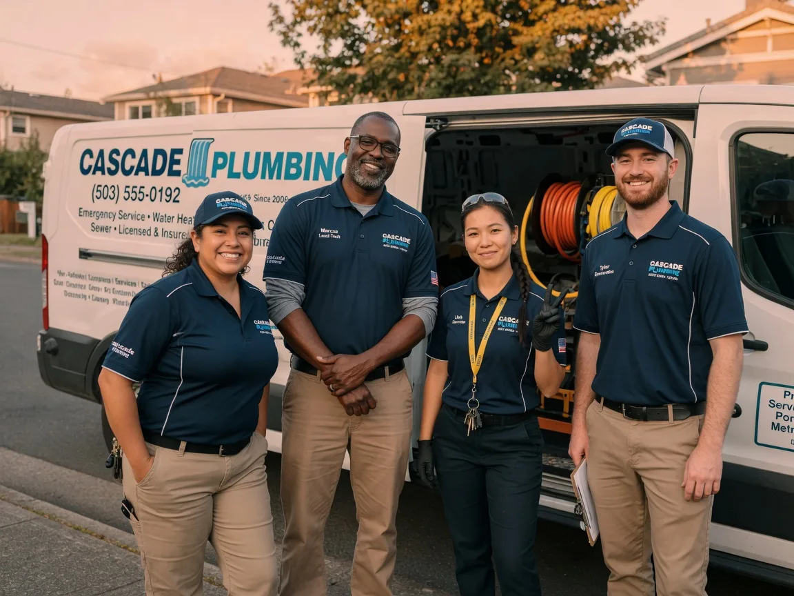 Emergency Plumber company in Cohutta, GA